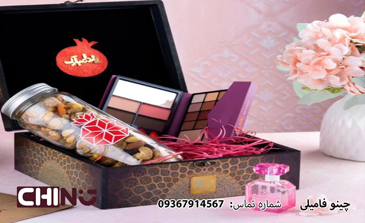 تجربه هدیه‌های متفاوت از هدیه‌های دیجیتال تا گزینه‌های دست‌ساز