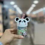خمیر بازی پاندا