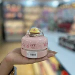جاروبرقی رومیزی deli