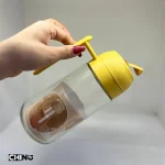 ست روغن ریز و جا ادویه - Image 2
