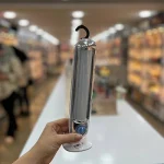 مهتابی شارژی اضطراری uptime