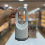 چراغ اضطراری قابل شارژ
