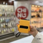 اسپیکر بلوتوث بی سیم کارتونی TK200 - Image 2