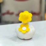 چراغ خواب سیلیکونی جوجه - Image 2