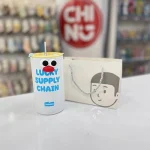 لیوان نی دار lucky 3759
