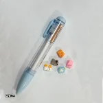 خودکار مشکی kuki6942423181109