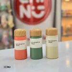 بطری استیل 150میل