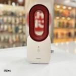 بخاری برقی (فن هیتر) رومیزی konka مدل kh-nfj01w