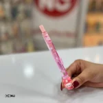 پاک کن عروسکی کاتری