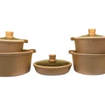 سرویس غذاخوری ۱۰ تکه BMN