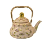 کتری لعاب‌دار