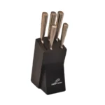 ست چاقو تایگر پنج‌ تکه