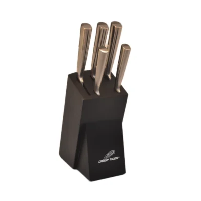 ست چاقو تایگر پنج‌ تکه