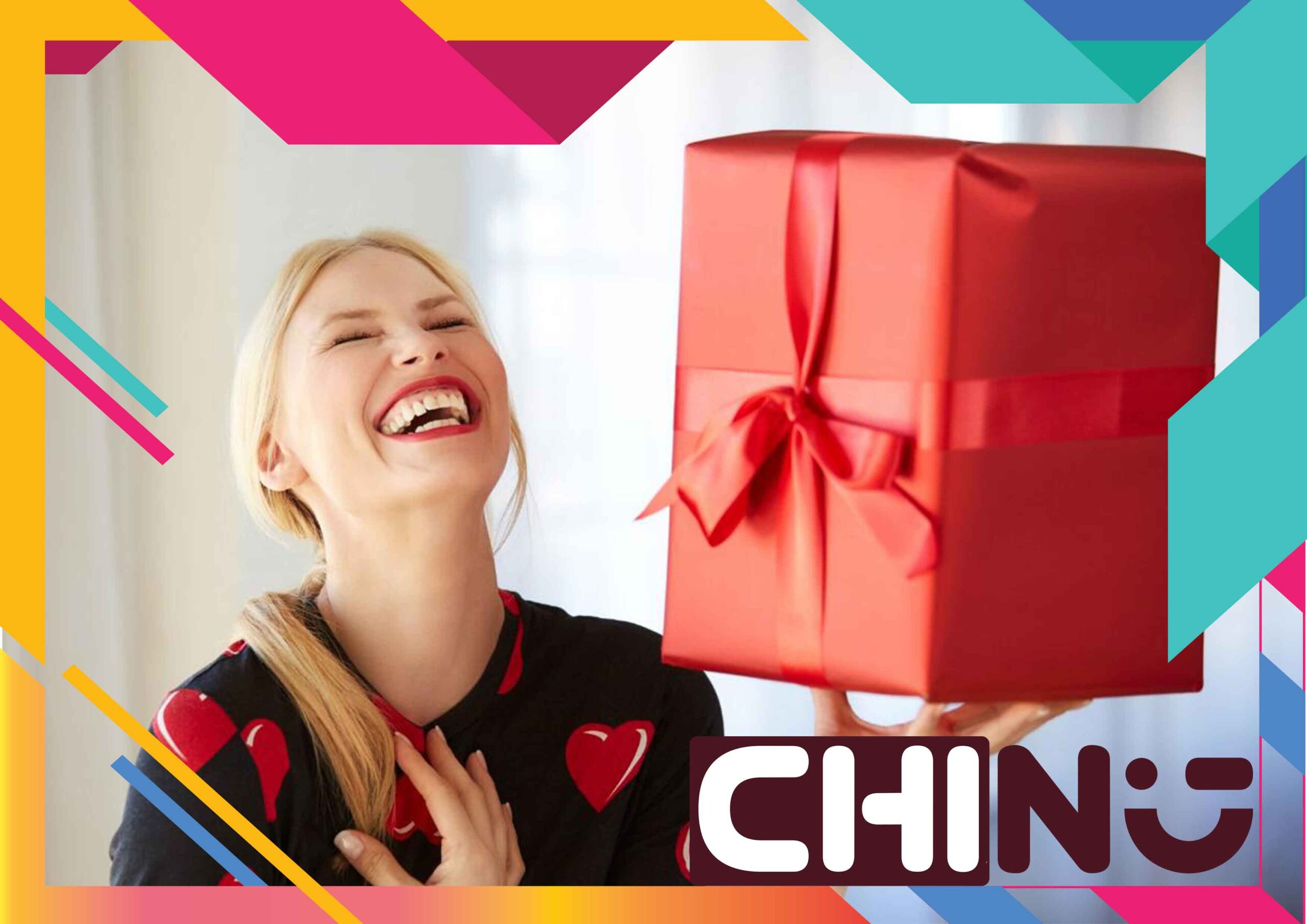 هدیه برای دختر