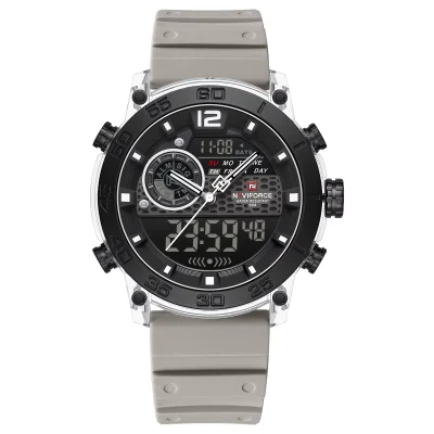 6104-gray-wirst-watch
