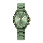 ساعت مچی نیوی فورس NAVIFORCE- کد watch NF7115-82(Green)
