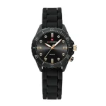 ساعت مچی نیوی فورس NAVIFORCE- کد watch NF7115-82(Black)