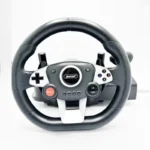 پدال و فرمان بازی