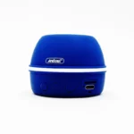 کمتر از 2 ساعت شارژ  4 ساعت پلی باطری 1200 مگ سیو پشت گوشی اسپیکر بولوتوثی مدل q-yx291