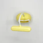 چراغ مطالعه yellow