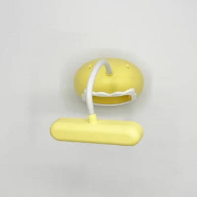 چراغ مطالعه yellow
