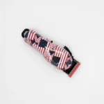 Flag design head shaving machine