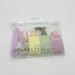 ست مسافرتی آرایشی بهداشتی کد 10 - تصویر 2