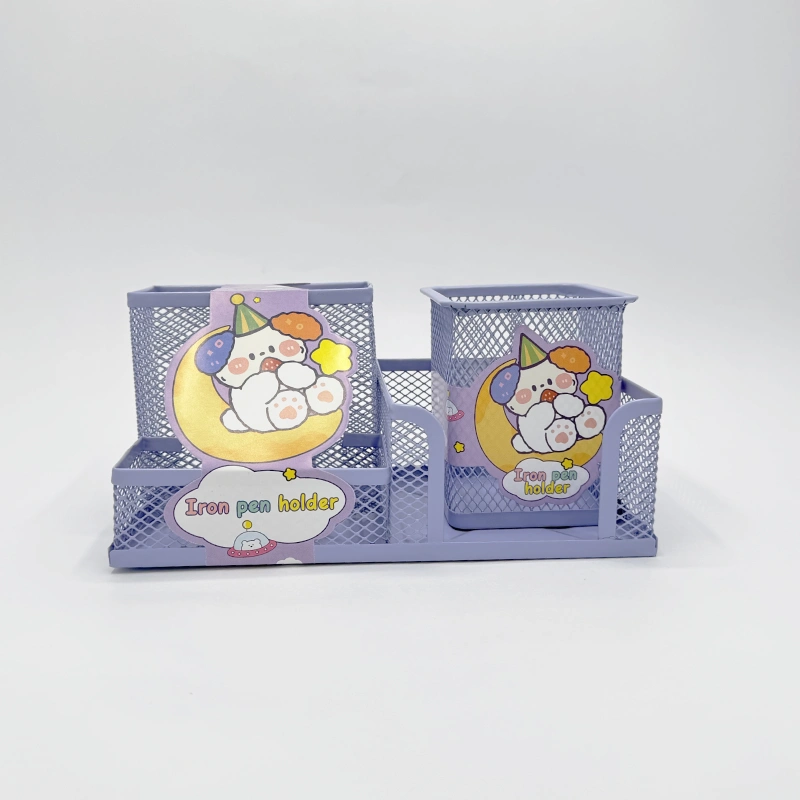 استند رومیزی فلزی لوازم التحریر یاسی خرسی بامزه استند رومیزی فلزی لوازم التحریر یاسی خرسی بامزه