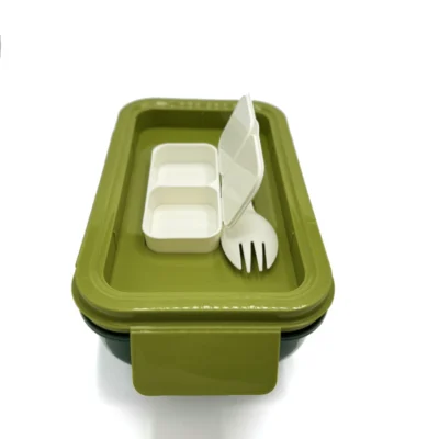 ظرف غذا لانچ باکس دایناسور