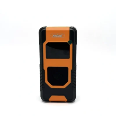 پمپ باد برقی Andowl  Electric Tire Pump