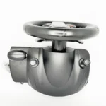 پدال و فرمان بازی - تصویر 2