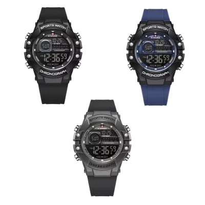 ساعت overall-wirst-watch-6102