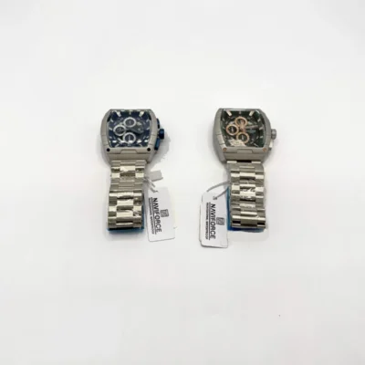 ساعت مچی- کد watch nf 8066-125