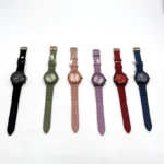 ساعت مچی- کد watch NF7115-82