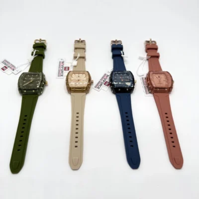 ساعت مچی- کد watch NF7124-79