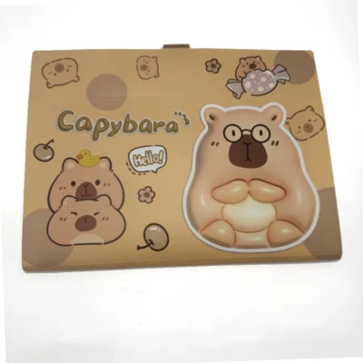 اکسپندینگ-فایل-expanding-file-capybara