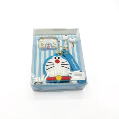 ایرپادفانتزی-blue-cat smile