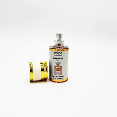 بادی میست Body Mist کوکو شنل Chanel Coco
