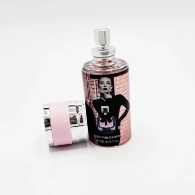 بادی میست Body Mist - عطر body philosophy