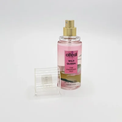 بادی میست Body Mist - عطرElitedi wild-queen