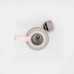 وکیوم باتل صورتی لایت