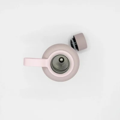 وکیوم باتل صورتی لایت