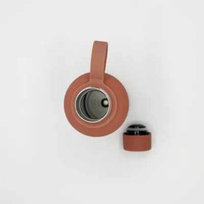 فلاسک استیل وکیوم باتل درب دار