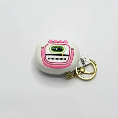 جا سوئیچی و سرکلیدی رادیو Radio