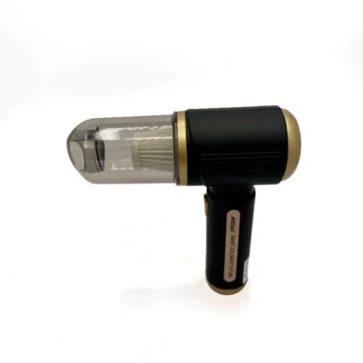 جارو شارژی خودرو مدل Q-xc500