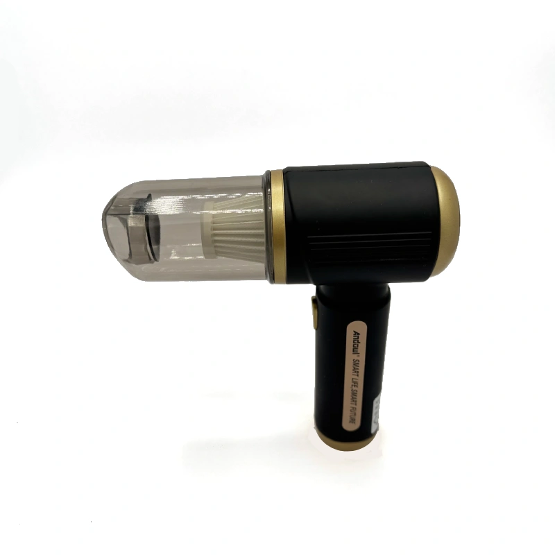 جارواندول جارو شارژی خودرو مدل Q-xc500