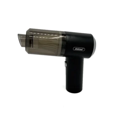 جارو شارژی-مکشی