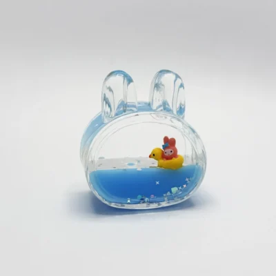 دکوراتیو جیوه ای عروسکی