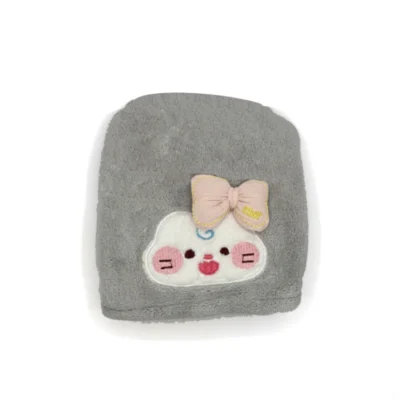 حوله کلاهی سر