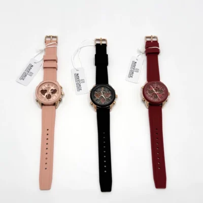 ساعت مچی نیوی فورس NAVIFORCE کد NF 6103 (74)